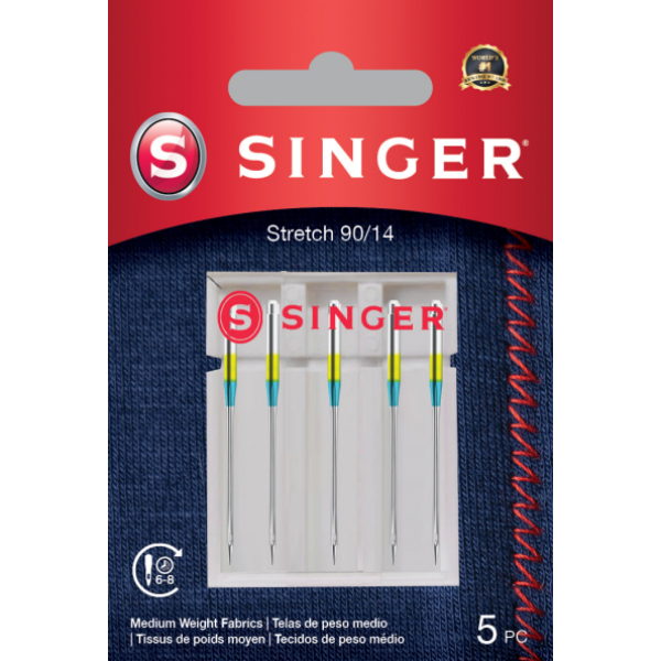 Stretch SINGER